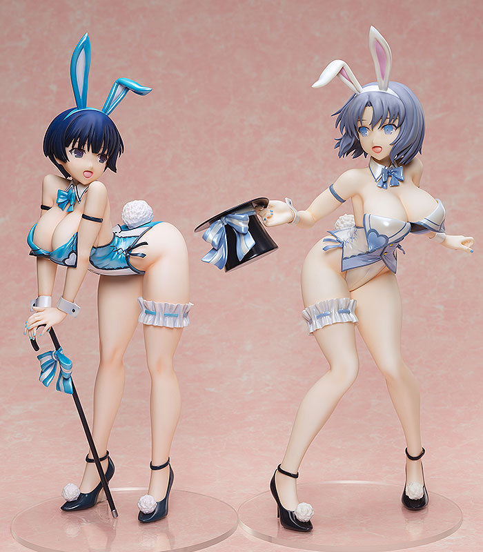 Shinobi Master Senran Kagura: NEW LINK FREEing Yozakura: Bare Leg Bunny Ver.