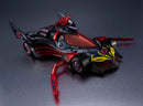 Future GPX Cyber Formula MEGAHOUSE Cyber Formula Collection  -Heritage Edition- Missionel VR-4