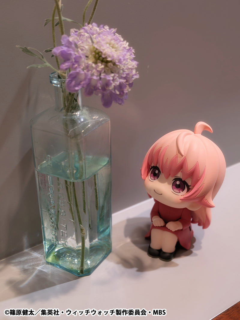 WITCH WATCH MEGAHOUSE Lookup TV Anime Nico Wakatsuki 【with gift】