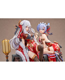 Re:ZERO -Starting Life in Another World- KADOKAWA Rem: Graceful Beauty 2024 New Year ver.