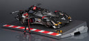 Future GPX Cyber Formula MEGAHOUSE Variable Action Hi-SPEC UNITED Asurada G.S.X RS SIREN