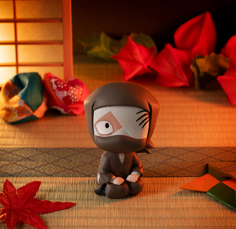 Nintama Rantaro MEGAHOUSE Lookup Konnamon Zatto