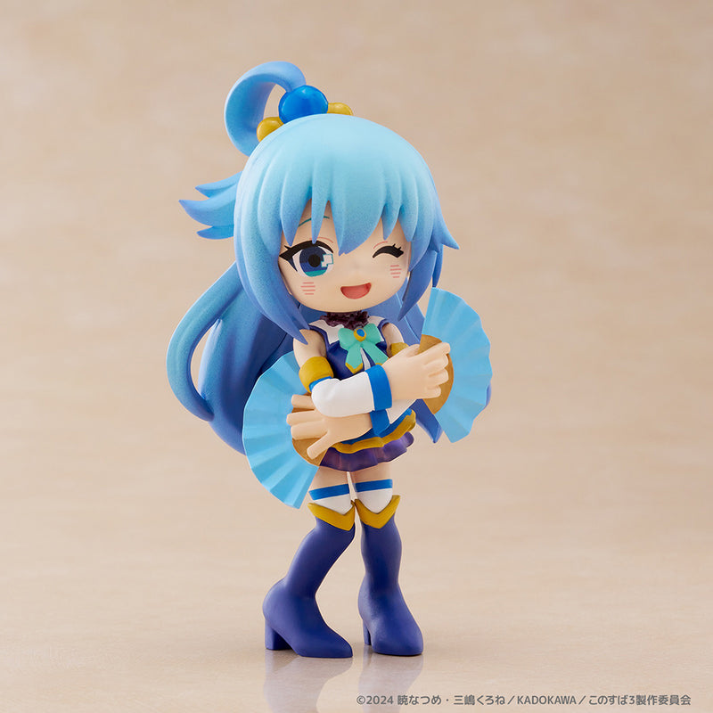 KonoSuba: God's Blessing on this Wonderful World! Bushiroad Creative PalVerse Konosuba: God's Blessing on This Wonderful World! 3