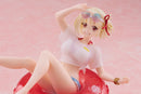 Lycoris Recoil TAITO Aqua Float Girls Figure Chisato Nishikigi