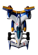 Future GPX Cyber Formula MEGAHOUSE Variable Action Hi-SPEC Future GPX Cyber Formula 11 Super Asrada AKF-11 ~35th Anniversary Color Edition~【with gift】