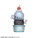 Gintama MEGAHOUSE Tsumichen Stack up & Change 【with gift】
