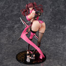 Magical Girl Series (Mahou Shoujo 22.0) Rocket Boy Ninja Erika