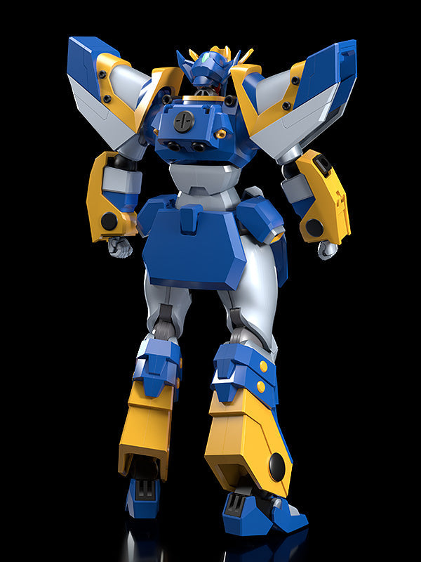 Gravion MODEROID God Gravion (Rerelease)