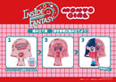 Monyogirl MEGAHOUSE INSIDE FANTASY MONYOGIRL