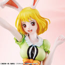 ONE PIECE MEGAHOUSE Portrait.Of.Pirates LIMITED EDITION  Carrot 【Repeat】