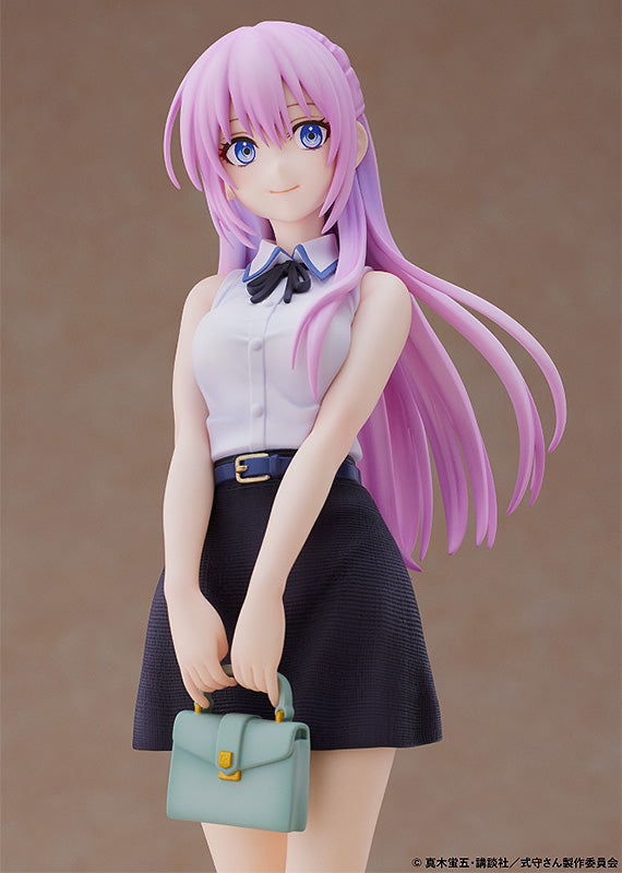 Shikimori's Not Just a Cutie Miyuki (supported by Daiichi) Shikioriori no Shikimori-san: Summer Outfit ver. Standard Edition