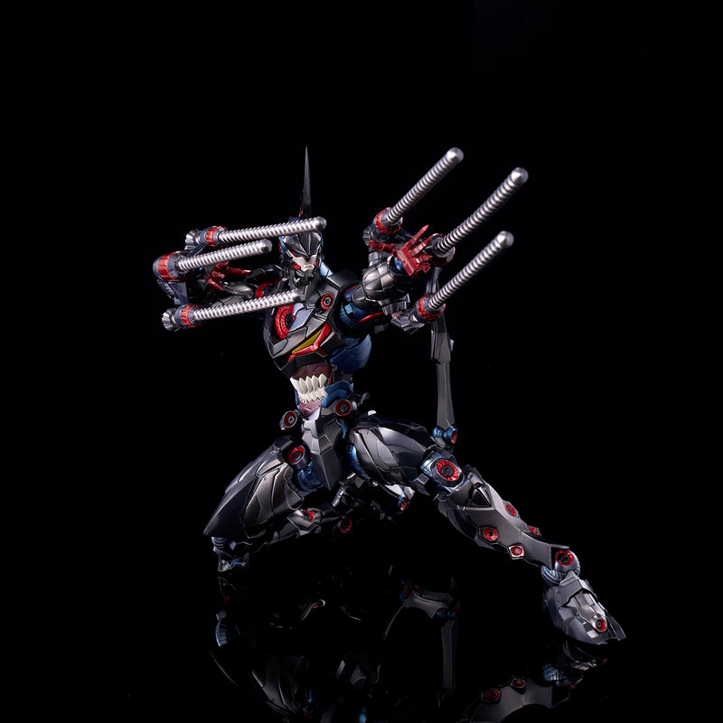 Tengen Toppa Gurren Lagann SENTINEL [Kuro Kara Kuri] Lazengann