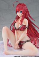 High School D x D HERO KAITENDOH Rias Gremory ～Lingerie Ver. ～ 1/6 Complete Figure