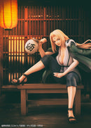 Naruto Shippuden MEGAHOUSE NARUTO GALS Tsunade Ver.2（Repeat）