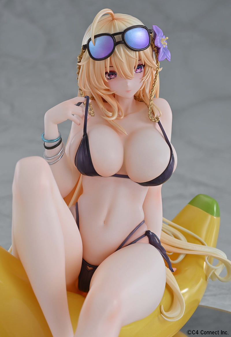 Houchi Shoujo -Hyakka Ryouran no Moehime-tachi- KAITENDOH Jia Xu [Summer Vacation]