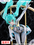 Hatsune Miku FURYU Corporation Hatsune Miku "MIKU WITH YOU 2024" ver. 1/7 Scale Figure