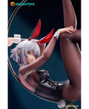 Illustrator SpiderApple's ENSOUTOYS Bunny Girl Rina