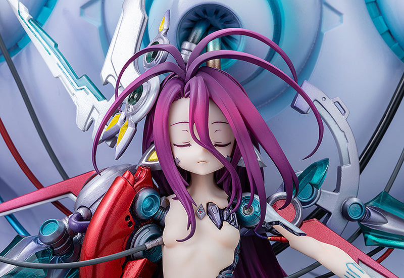 No Game No Life -Zero- KADOKAWA Schwi