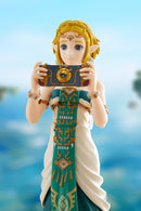 637 The Legend of Zelda™: Tears of the Kingdom figma Zelda: Tears of the Kingdom ver.