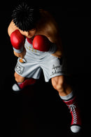 Hajime no Ippo Orcatoys Ippo Makunouchi－fighting pose－ver.damage (re-run)