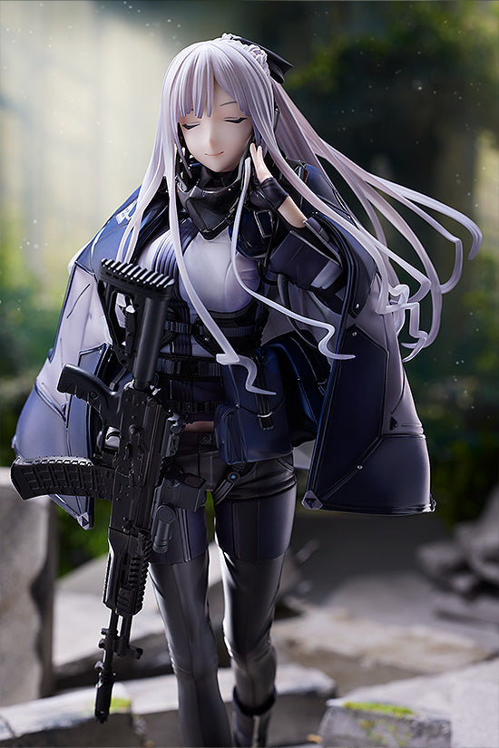 Girls' Frontline Phat! Company AK-12