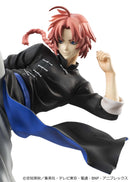 Gintama MEGAHOUSE G.E.M. Series Kamui Ver.2 （Limited Repeat）
