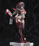 illustrated by Jiu Ye Sang Rocket Boy Zena