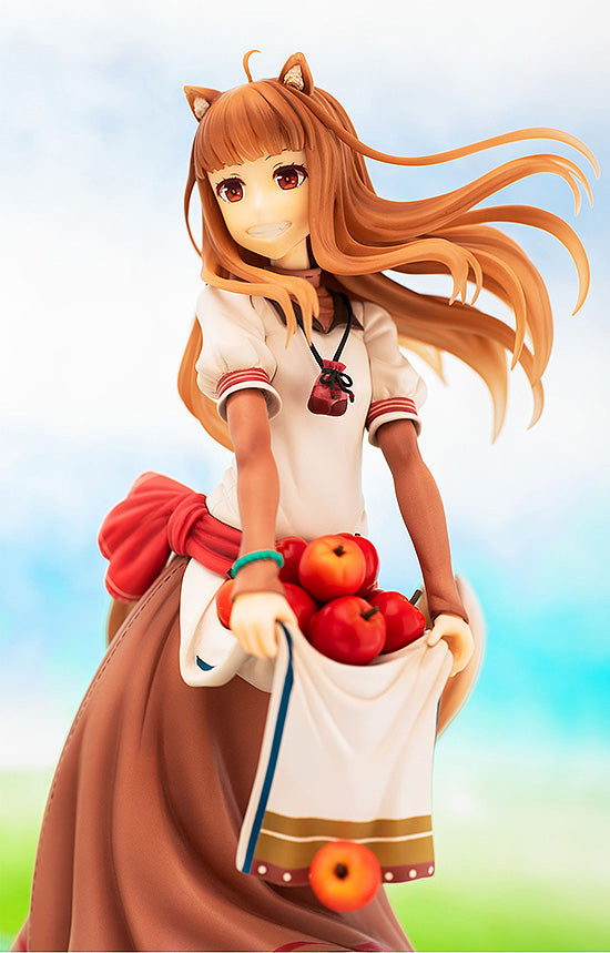 Spice and Wolf KADOKAWA Holo: Plentiful Apple Harvest Ver.(re-run)