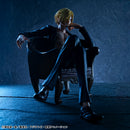 ONE PIECE MEGAHOUSE Portrait.Of.Pirates “S.O.C” Sanji Ver.R