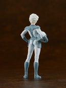 Armored Trooper Votoms PLAMAX SV-01 1/24 Scale X / ATH-02 Strike Dog