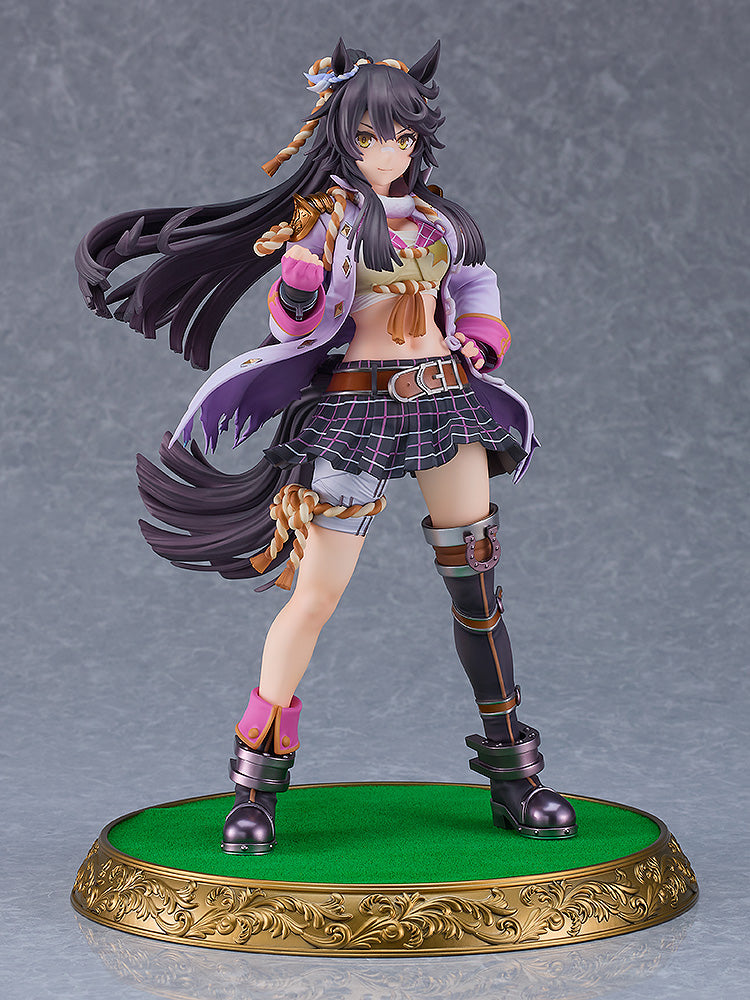 Uma Musume: Pretty Derby Max Factory Umamusume: Pretty Derby Narita Brian