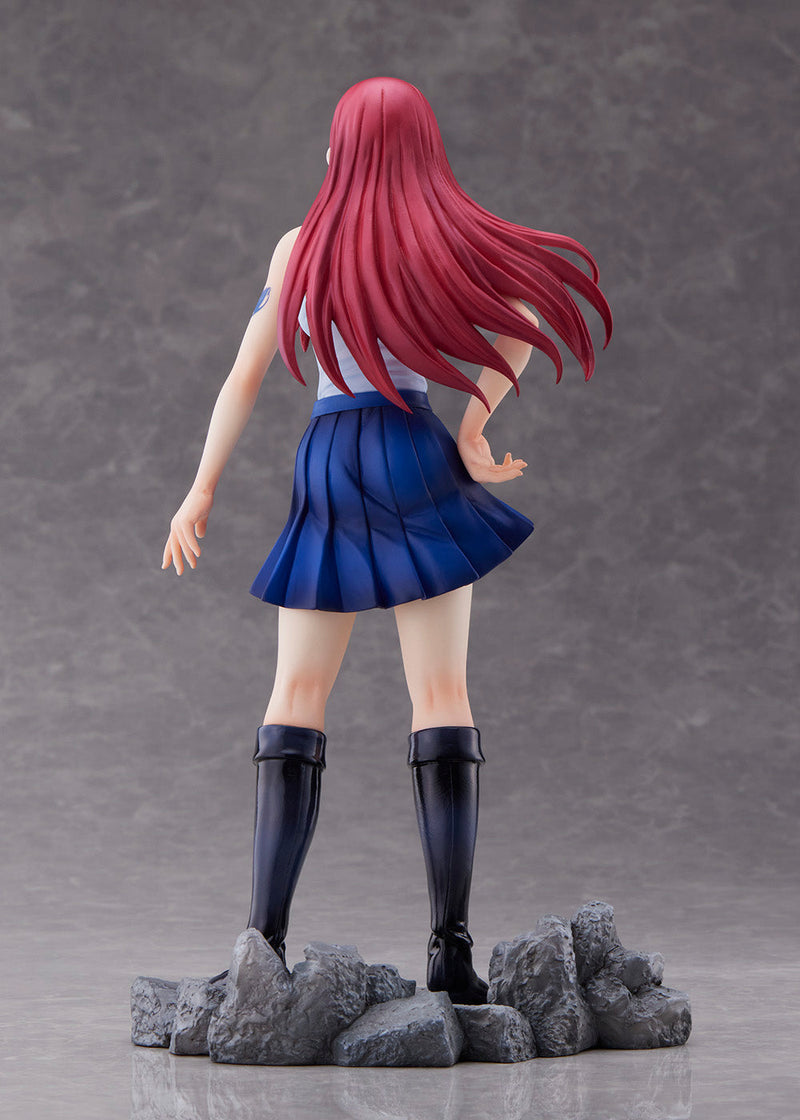 FAIRY TAIL: Final Season BellFine Erza Scarlet