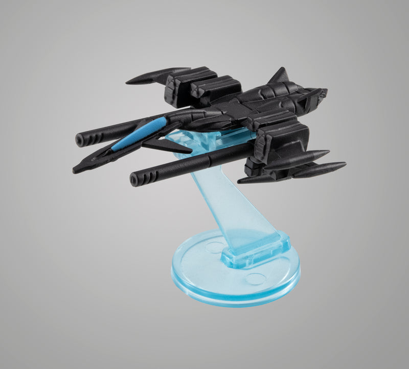 Space Battleship Yamato 2202 MEGAHOUSE Cosmo Fleet SP STAR BLAZERS 2202 U.N.C.F. Andromeda Class 1st Battleship Andromeda（Repeat）