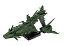 GUNDAM MOBILE SUIT THE ORIGIN MEGAHOUSE Cosmo Fleet Special Musai kai-class Valkyrie Re.