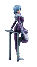 Mobile Suit Gundam MEGAHOUSE Gundam Girls Generation The 08th MS Team Inah Sakhalin～Snow Night Ver.～