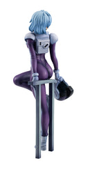Mobile Suit Gundam MEGAHOUSE Gundam Girls Generation The 08th MS Team Inah Sakhalin～Snow Night Ver.～