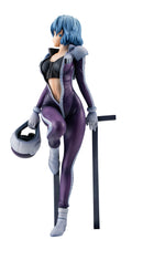 Mobile Suit Gundam MEGAHOUSE Gundam Girls Generation The 08th MS Team Inah Sakhalin～Snow Night Ver.～