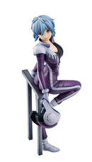 Mobile Suit Gundam MEGAHOUSE Gundam Girls Generation The 08th MS Team Inah Sakhalin～Snow Night Ver.～