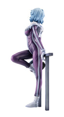 Mobile Suit Gundam MEGAHOUSE Gundam Girls Generation The 08th MS Team Inah Sakhalin～Snow Night Ver.～