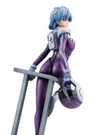 Mobile Suit Gundam MEGAHOUSE Gundam Girls Generation The 08th MS Team Inah Sakhalin～Snow Night Ver.～