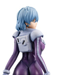 Mobile Suit Gundam MEGAHOUSE Gundam Girls Generation The 08th MS Team Inah Sakhalin～Snow Night Ver.～