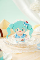Character Vocal Series 01: Hatsune Miku Good Smile Company Character Vocal Series 01: Hatsune Miku Crêpe Mascot Keychain
