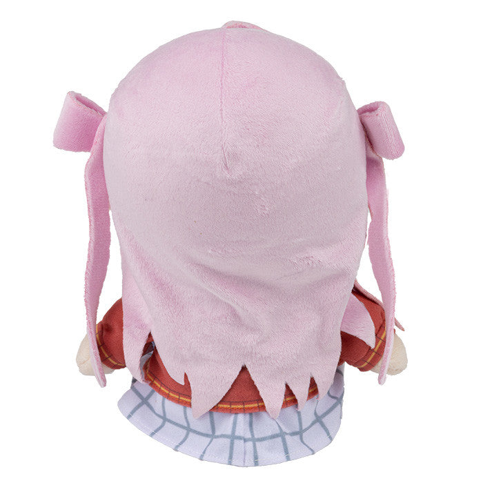 LoveLive! Nijigasaki High School Idol Club Good Smile Company Kuripan Plushie Yu Takasaki/Ayumu Uehara/Ai Miyashita/Setsuna Yuki/Shioriko Mifune/Mia Taylor/Lanzhu Zhong