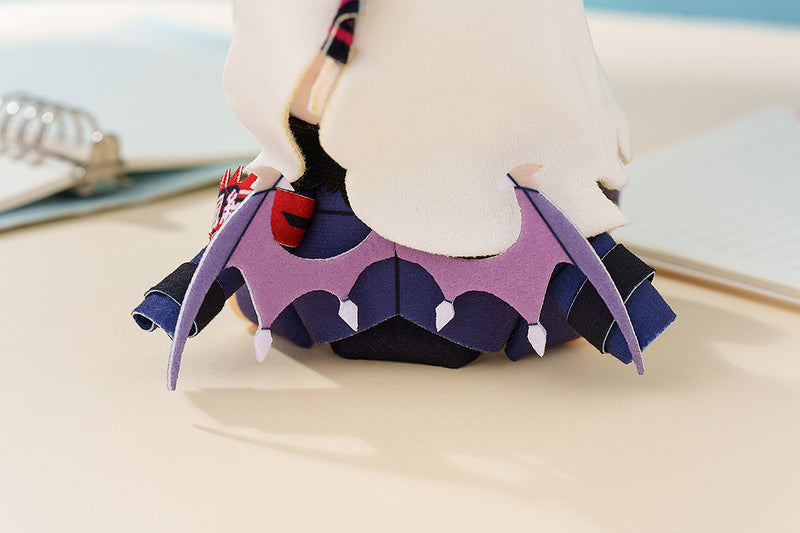 Blue Archive Good Smile Moment Hugging Doll