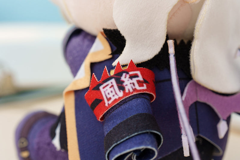 Blue Archive Good Smile Moment Hugging Doll