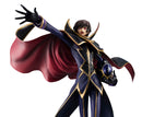 Code Geass： Lelouch of the Re;surrection MEGAHOUSE Precious G.E.M. Series  Code Geass： Lelouch of the Re;surrection  【20th Anniversary Repeat】