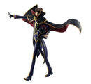 Code Geass： Lelouch of the Re;surrection MEGAHOUSE Precious G.E.M. Series  Code Geass： Lelouch of the Re;surrection  【20th Anniversary Repeat】