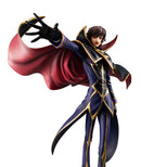 Code Geass： Lelouch of the Re;surrection MEGAHOUSE Precious G.E.M. Series  Code Geass： Lelouch of the Re;surrection  【20th Anniversary Repeat】