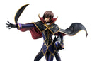 Code Geass： Lelouch of the Re;surrection MEGAHOUSE Precious G.E.M. Series  Code Geass： Lelouch of the Re;surrection  【20th Anniversary Repeat】