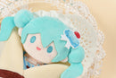 Character Vocal Series 01: Hatsune Miku Good Smile Company Character Vocal Series 01: Hatsune Miku Crêpe Mascot Keychain